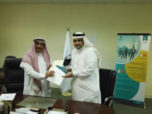 CoB Signs Agreement with Abdul Ghani House of Gold